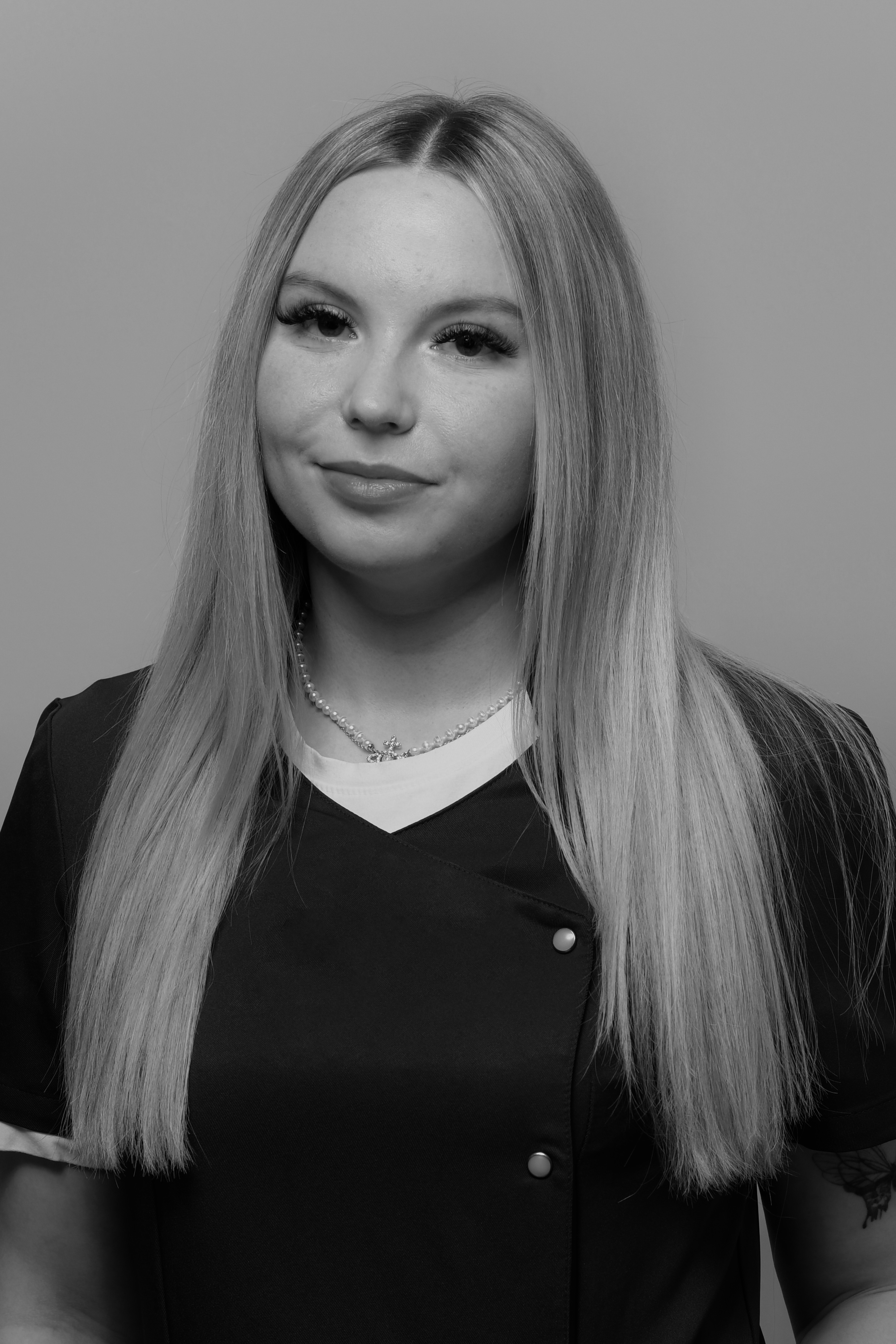 Shalina Abke